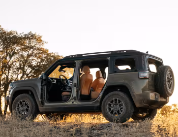 2026 Jeep Recon Moab [North America] '2026