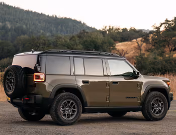 2026 Jeep Recon Moab [North America] '2026