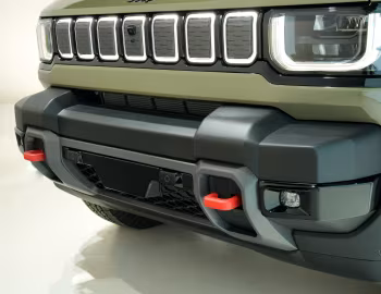 2026 Jeep Recon Moab [North America] '2026