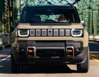 2026 Jeep Recon Moab [North America] '2026