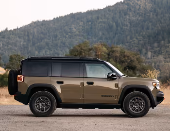 2026 Jeep Recon Moab [North America] '2026