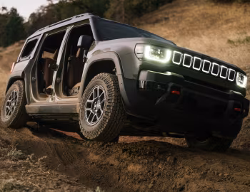 2026 Jeep Recon Moab [North America] '2026