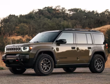 2026 Jeep Recon Moab [North America] '2026