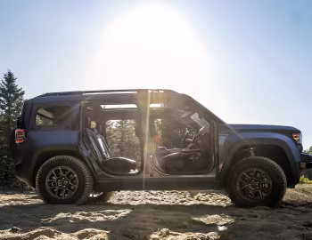 2026 Jeep Recon Moab [North America] '2026