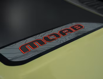 2026 Jeep Recon Moab [North America] '2026