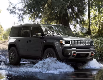 2026 Jeep Recon Moab [North America] '2026