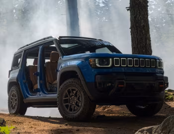 2026 Jeep Recon Moab [North America] '2026
