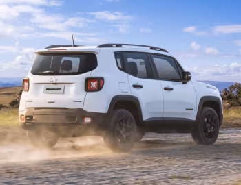 2021–22 Jeep Renegade Moab [Latam] (BU) '2020–22