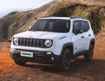 2021–22 Jeep Renegade Moab [Latam] (BU) '2020–22