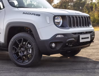 2021–22 Jeep Renegade Moab [Latam] (BU) '2020–22