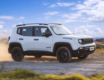 2021–22 Jeep Renegade Moab [Latam] (BU) '2020–22