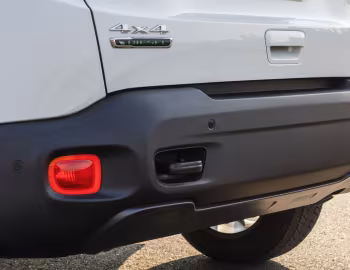 2021–22 Jeep Renegade Moab [Latam] (BU) '2020–22