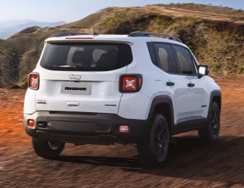 2021–22 Jeep Renegade Moab [Latam] (BU) '2020–22