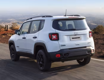 2021–22 Jeep Renegade Moab [Latam] (BU) '2020–22