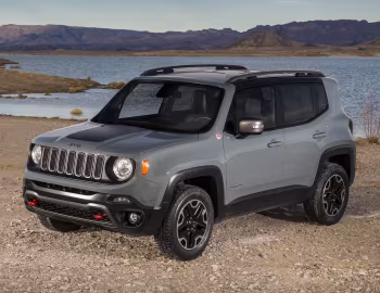 2015–18 Jeep Renegade Trailhawk [North America] (BU) '2015–18