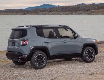 2015–18 Jeep Renegade Trailhawk [North America] (BU) '2015–18