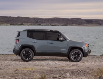 2015–18 Jeep Renegade Trailhawk [North America] (BU) '2015–18