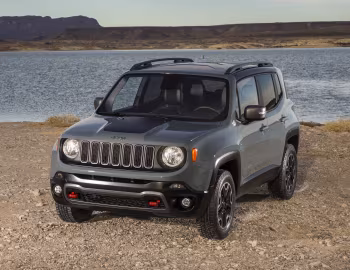 2015–18 Jeep Renegade Trailhawk [North America] (BU) '2015–18