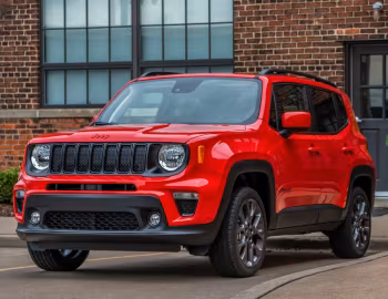 2022–23 Jeep Renegade (RED) [North America] (BU) '2022–23