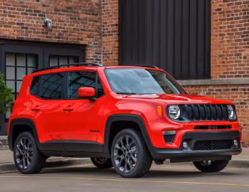 2022–23 Jeep Renegade (RED) [North America] (BU) '2022–23