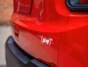 2022–23 Jeep Renegade (RED) [North America] (BU) '2022–23