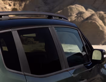 Jeep Renegade North Star e-Hybrid [EU-spec] (BU) '2024