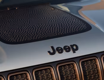 Jeep Renegade 4xe "Upland" [EU-spec] (BU) '2022
