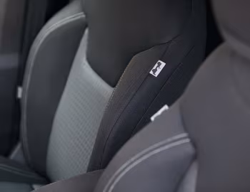 Interior Jeep Renegade "80th Anniversary" [EU-spec] (BU) '2021