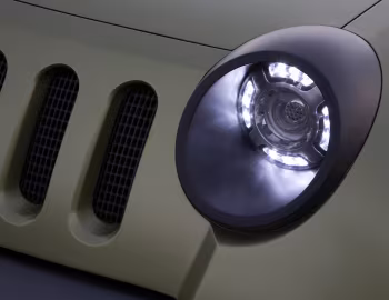 Jeep Renegade Concept '01.2008