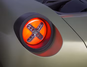 Jeep Renegade Concept '01.2008