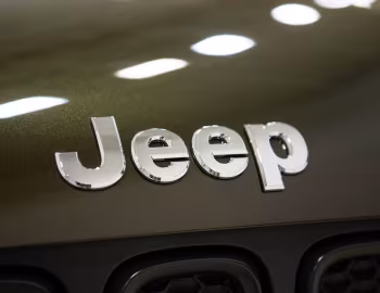 Jeep Renegade Custom [Latam] (BU) '2017–18