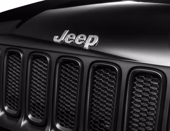 Jeep Renegade Custom [Latam] (BU) '2017–18