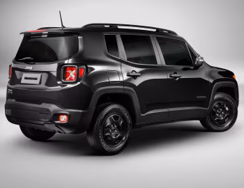 Jeep Renegade Custom [Latam] (BU) '2017–18