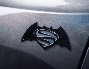 Jeep Renegade "Dawn of Justice" [UK-spec] (BU) '2016