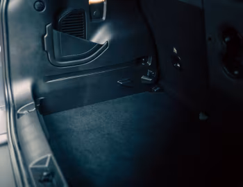 Porta-malas Jeep Renegade e-Hybrid [Japan] (BU) '2025
