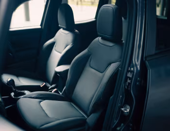 Interior Jeep Renegade e-Hybrid [Japan] (BU) '2025