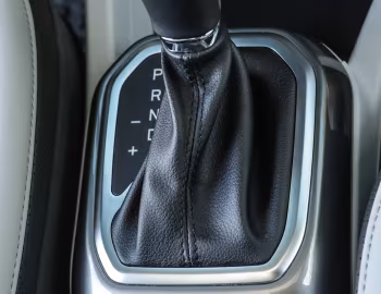 Intérieur Jeep Renegade Limited [Worldwide] (BU) '2018–24
