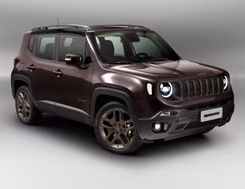 2019–22 Jeep Renegade Limited [Latam] (BU) '2018–22