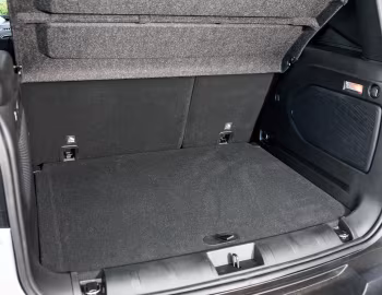 Porta-malas Jeep Renegade Limited [UK-spec] (BU) '2015–18