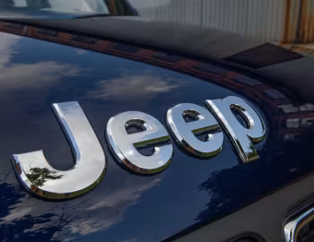 2019–23 Jeep Renegade Limited [North America] (BU) '2018–23