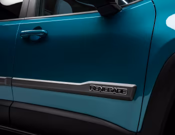 Jeep Renegade Limited [Worldwide] (BU) '2018–24