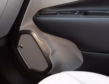 Interior 2019–23 Jeep Renegade Limited [North America] (BU) '2018–23