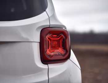 2019–23 Jeep Renegade Limited [North America] (BU) '2018–23