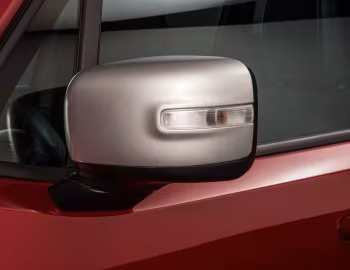 Jeep Renegade Limited [Latam] (BU) '2016–18