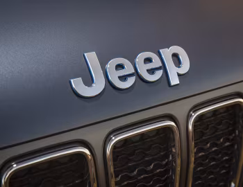 Jeep Renegade Limited 4xe [UK-spec] (BU) '2020–24