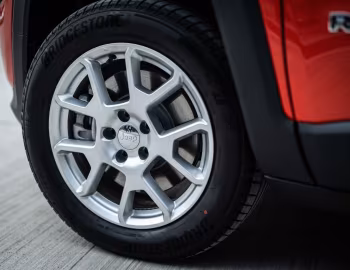 Jeep Renegade Limited 4xe [Japan] (BU) '2020–24