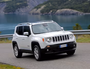 Jeep Renegade Limited [Worldwide] (BU) '2014–18