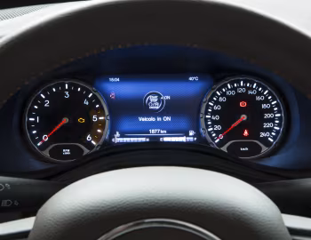 Painel Jeep Renegade Limited [Worldwide] (BU) '2014–18
