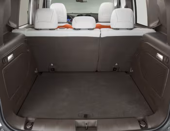 Porta-malas Jeep Renegade Limited [Worldwide] (BU) '2014–18