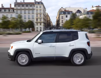 Jeep Renegade Limited [Worldwide] (BU) '2014–18